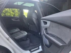 Audi Q8 50TDI  S-Line PECHKA Panorama B&O Massage  | Mobile.bg    12