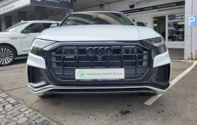 Audi Q8 50TDI S-Line PECHKA Panorama B&O Massage - 134900 лв. - 74512548 3