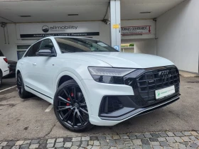 Audi Q8 50TDI S-Line PECHKA Panorama B&O Massage - 134900 лв. - 74512548 2