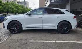 Audi Q8 50TDI S-Line PECHKA Panorama B&O Massage - 134900 лв. - 74512548 4