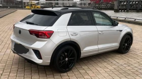     VW T-Roc R-LINE 2.0 TDI , 4 MOTION, DSG 7