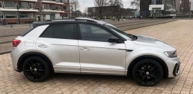     VW T-Roc R-LINE 2.0 TDI , 4 MOTION, DSG 7