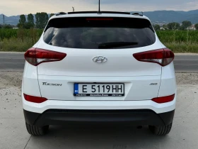 Hyundai Tucson 2.0 GDI AWD/Панорама/99000км/Обслужена/Лизинг - 33490 лв. - 45923839 5