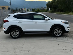Hyundai Tucson 2.0 GDI AWD/Панорама/99000км/Обслужена/Лизинг - 33490 лв. - 45923839 3
