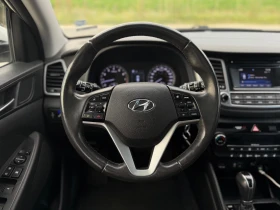 Hyundai Tucson 2.0 GDI AWD/Панорама/99000км/Обслужена/Лизинг - 33490 лв. - 45923839 14
