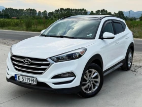 Hyundai Tucson 2.0 GDI AWD/Панорама/99000км/Обслужена/Лизинг - 33490 лв. - 45923839 8