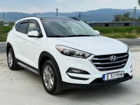 Hyundai Tucson 2.0 GDI AWD/Панорама/99000км/Обслужена/Лизинг - 33490 лв. - 45923839 2