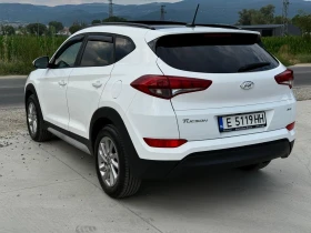 Hyundai Tucson 2.0 GDI AWD/Панорама/99000км/Обслужена/Лизинг - 33490 лв. - 45923839 6