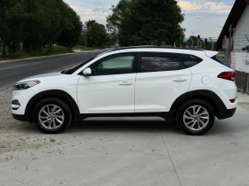 Hyundai Tucson 2.0 GDI AWD/Панорама/99000км/Обслужена/Лизинг - 33490 лв. - 45923839 7