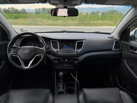 Hyundai Tucson 2.0 GDI AWD/Панорама/99000км/Обслужена/Лизинг - 33490 лв. - 45923839 15