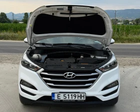 Hyundai Tucson 2.0 GDI AWD/Панорама/99000км/Обслужена/Лизинг - 33490 лв. - 45923839 17