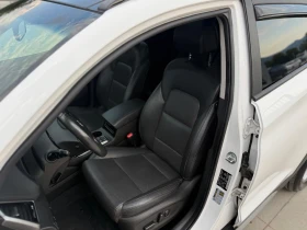 Hyundai Tucson 2.0 GDI AWD/Панорама/99000км/Обслужена/Лизинг - 33490 лв. - 45923839 10
