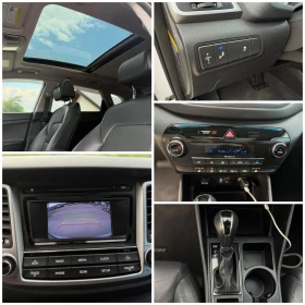 Hyundai Tucson 2.0 GDI AWD/Панорама/99000км/Обслужена/Лизинг - 33490 лв. - 45923839 16