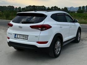 Hyundai Tucson 2.0 GDI AWD/Панорама/99000км/Обслужена/Лизинг - 33490 лв. - 45923839 4