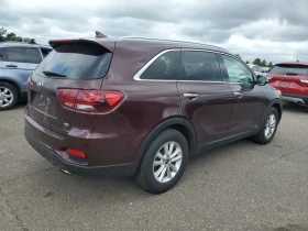 Kia Sorento - 18500 лв. - 12671847 4
