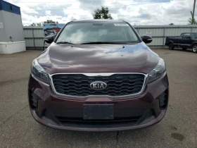 Kia Sorento - 18500 лв. - 12671847 6