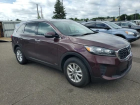 Kia Sorento - 18500 лв. - 12671847 5