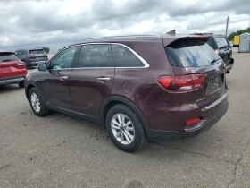 Kia Sorento - 18500 лв. - 12671847 2