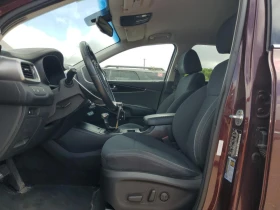 Kia Sorento - 18500 лв. - 12671847 8