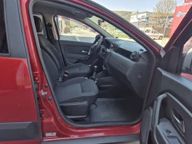 Dacia Duster  /-. Eco-G o | Mobile.bg    9