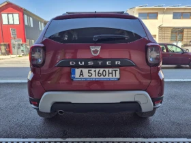 Dacia Duster  /-. Eco-G o | Mobile.bg    6
