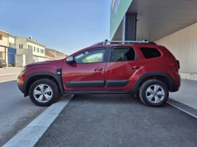 Dacia Duster  /-. Eco-G o | Mobile.bg    4
