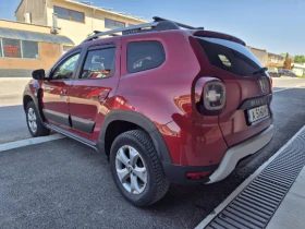 Dacia Duster  /-. Eco-G o | Mobile.bg    5