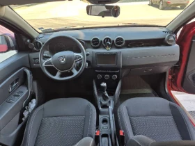 Dacia Duster  /-. Eco-G o | Mobile.bg    8