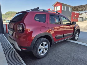 Dacia Duster  /-. Eco-G o | Mobile.bg    7