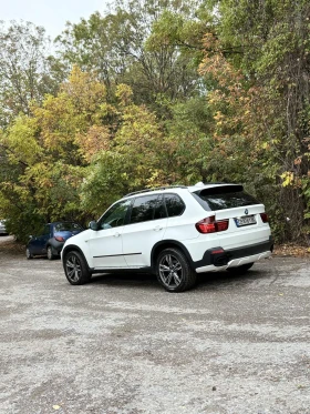 Обява за продажба на BMW X5 Реални километри топ автомобил коментар на цената ~25 000 лв. - изображение 4