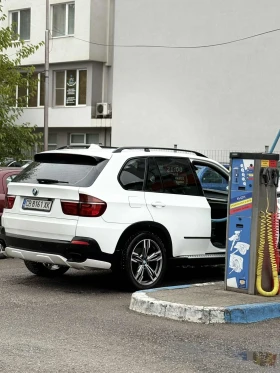 Обява за продажба на BMW X5 Реални километри топ автомобил коментар на цената ~25 000 лв. - изображение 1