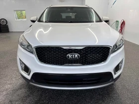 Kia Sorento * EX Turbo * CARFAX *    | Mobile.bg    6