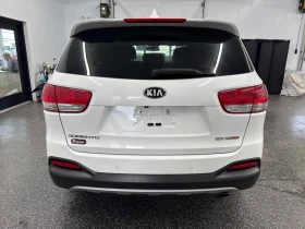 Kia Sorento * EX Turbo * CARFAX *    | Mobile.bg    4