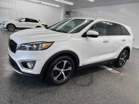 Kia Sorento * EX Turbo * CARFAX *    | Mobile.bg    2