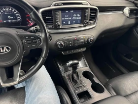 Kia Sorento * EX Turbo * CARFAX *    | Mobile.bg    9