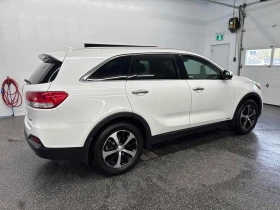 Kia Sorento * EX Turbo * CARFAX *    | Mobile.bg    3