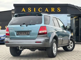 Обява за продажба на Kia Sorento / 2.5D / 140 HP / 4X4 / TOP / ~7 500 лв. - изображение 4