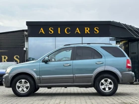 Обява за продажба на Kia Sorento / 2.5D / 140 HP / 4X4 / TOP / ~7 500 лв. - изображение 1