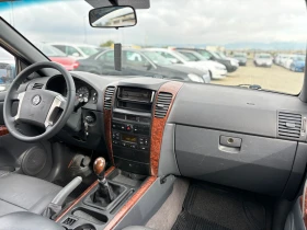 Обява за продажба на Kia Sorento / 2.5D / 140 HP / 4X4 / TOP / ~7 500 лв. - изображение 10