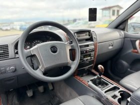 Обява за продажба на Kia Sorento / 2.5D / 140 HP / 4X4 / TOP / ~7 500 лв. - изображение 8