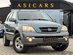 Обява за продажба на Kia Sorento / 2.5D / 140 HP / 4X4 / TOP / ~7 500 лв. - изображение 6