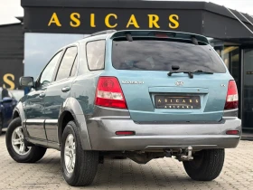 Обява за продажба на Kia Sorento / 2.5D / 140 HP / 4X4 / TOP / ~7 500 лв. - изображение 2