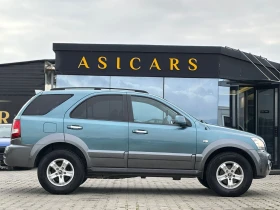 Обява за продажба на Kia Sorento / 2.5D / 140 HP / 4X4 / TOP / ~7 500 лв. - изображение 5