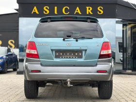 Обява за продажба на Kia Sorento / 2.5D / 140 HP / 4X4 / TOP / ~7 500 лв. - изображение 3
