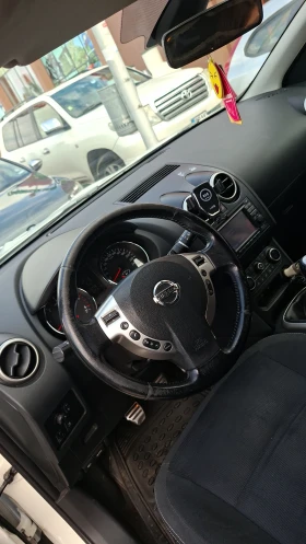 Обява за продажба на Nissan Qashqai ~9 500 лв. - изображение 3 | Auto.bg Обява за продажба на Nissan Qashqai ~9 500 лв. - изображение 3