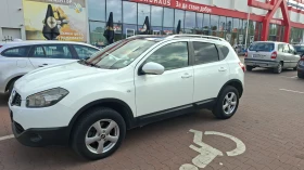 Обява за продажба на Nissan Qashqai ~9 500 лв. - изображение 2 | Auto.bg Обява за продажба на Nissan Qashqai ~9 500 лв. - изображение 2