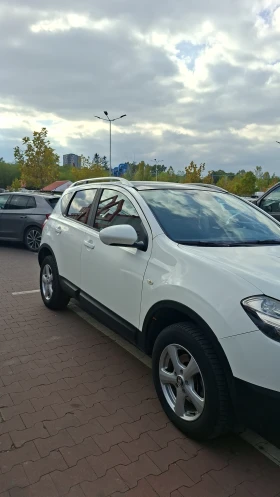 Обява за продажба на Nissan Qashqai ~9 500 лв. - изображение 4 | Auto.bg Обява за продажба на Nissan Qashqai ~9 500 лв. - изображение 4