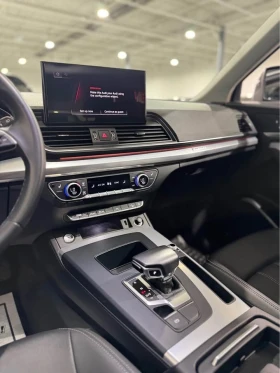 Обява за продажба на Audi Q5 PROGRESSIVE * * CARFAX * * АВТОКРЕДИТ * *  ~48 499 лв. - изображение 10