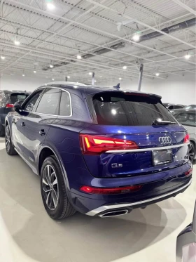Обява за продажба на Audi Q5 PROGRESSIVE * * CARFAX * * АВТОКРЕДИТ * *  ~48 499 лв. - изображение 4