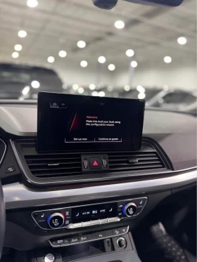 Обява за продажба на Audi Q5 PROGRESSIVE * * CARFAX * * АВТОКРЕДИТ * *  ~48 499 лв. - изображение 11